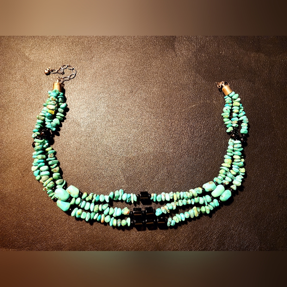 Jay King Necklace